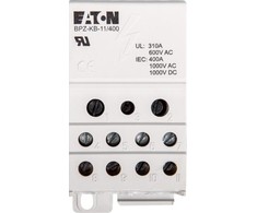 Eaton paskirstymo blokas 1 polių 400A BPZ-KB-11/400 102713