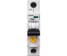 Eaton tarifo perjungiklis 1P 50- 63A Z- TS63 / 1 266856