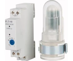Eaton Prieblandos jungiklis 2-2000lux SRSD1NOW 196845