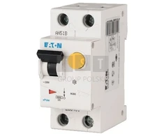 Eaton 6-6-6
