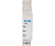 Eaton Modulis lempa 3 fazės žalia 230 / 400V AC UVA 167285