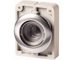Eaton 30mm plokščias mygtukas be M30C- FD- X grįžimo dėklo (182922)
