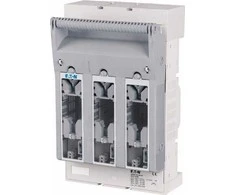 Eaton 3P 250A NH1 Pagrindinis tvirtinimo plokštės saugiklio jungiklis XNH1-A250 183043