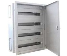 Eaton BP-O-800/7-C-SKIRSTOMOJI SKYSTIS N/T, 4 EILIŲ