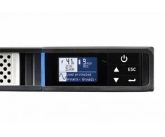 Eaton 5P 650i Rack 1U Netpack G2