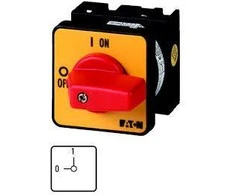 Eaton Camm link 0-1 1P 20A montavimui T0-1-8200 / E-RT (009474)