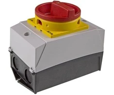 Eaton Camm link 0-1 2P 20A korpuse T0-1-8200 / I1 / SVB (207145)