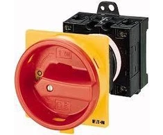 Eaton T0-2-1/V/SVB CAM SWITCH