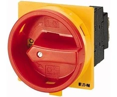 Eaton Camm link 0-1 3P 20A 1Z 0R, skirtas montuoti, T0-2-15679 / EA / SVB (081588)