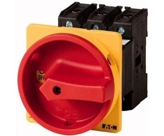 Eaton Camm link 0-1 3P 63A 1Z 1R atskiram montavimui P3-63 / V / SVB / HI11 (024637)