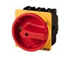 Eaton kameros jungtis 0-1 3P + N 100A P3-100 / EA / SVB / N (019890)