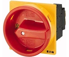 Eaton kameros jungtis 0-1 3P + N 20A T0-3-15680 / EA / SVB (038875) montavimui