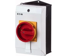 Eaton Kumštelinis jungiklis 0-1 6P 32A korpuse T3-4-15682/I2/SVB (207210)