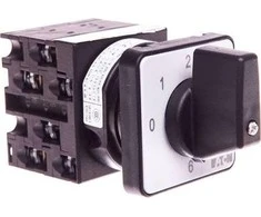 Eaton Camm link 0-6 20A IP65 montavimui, T0-3-8244 / E (095803)