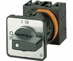 Eaton 1-0-2 1P 20A Camm jungtis montavimui - 012742