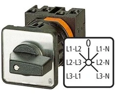 Eaton 20A 6,5 kW T0-3-8007 / E 095813