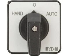 Eaton HAND-0-AUTO 1P 20A jungtis prijungimui (019872)