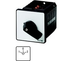 Eaton L-0-P 3P 63A kameros jungtis T5B -3-8401 / E (092296)