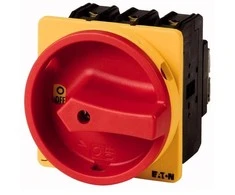 Eaton P3-63 / EA / SVB / HI11 0-1 3P 63A 1Z 1R pridėjimui - 019891