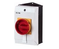Eaton T0-1-102 / I1 / SVB 20A 6,5kW 207143