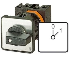 Eaton T0-1-15402 / E 20A 6.5kW 053092