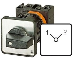 Eaton T0-1-8220 / E 20A 6,5 kW 031728