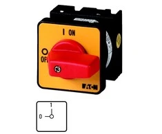 Eaton T0-2-1 / E-RT 20A 6.5kW 011082