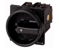 Eaton Kamštelio jungiklis T0-2-1/EA/SVB-SW 0-1 3P 20A 041246