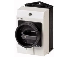 Eaton T0-2-1 / I1 / SVB- SW 0-1 3P 20A korpuse 207148