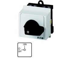 Eaton T0-2-1 / IVS 0-1 3P 20A 031758