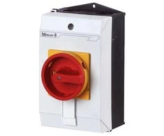 Eaton T0-2-15679 / I1 / SVB 3P 20A 207149