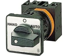 Eaton 167886 Liekamosios srovės jungiklis 4P 63A 0.3A tipas G/B+ FRCdM-63/4/03-G/B+ 167886