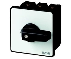 Eaton T0-2-8900 / E 0-1 3P + N 20A 207398