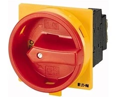 Eaton T0-2-8900 / EA / SVB 0-1 4P 20A 207400