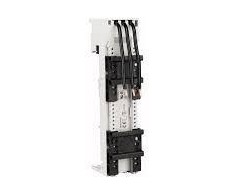 Eaton Adapteris 45mm 16A pločio takeliams 60mm 2 BBA0C -16 bėgiams (101455)