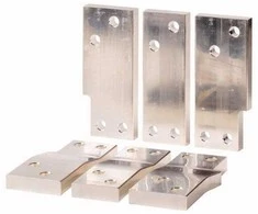 Eaton 3P jungties adapteris NZM4-NZM12 1600A NZM4-XAS12-1600 285614