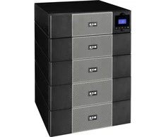 Eaton | 5PX Gen2 išplėstinis baterijos modulis (EBM), 72 V, stelažas/bokštas, 3U | 5PXEBM72RT3UG2