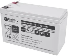 Eaton BATTERY BLOCK F/ PULSAR - EVOLUTION M 1-20 BLOCKS NEEDED