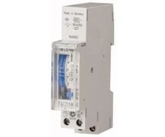 Eaton analoginis TSSD1NO valdymo laikrodis 24h 1vadinamas 167389