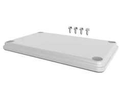 Eaton Apsauginis dangtelis iš elektros izoliacinės medžiagos 2xM20, 8xM25/16, 4xM32/20, 1xM50/32 F3A-2K-M50/16-1 501502