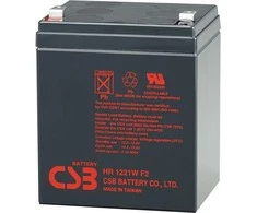 Eaton CSB Baterija 12V / 5Ah (BAT- CSB -12V-5Ah)