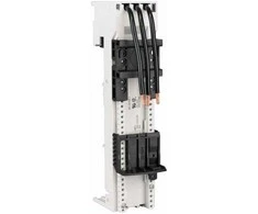 Eaton BBA0-25 bėgių adapteris, skirtas X Start 25A 45mm 101451