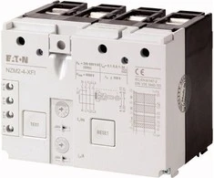 „Eaton NZM2-4-XFI“ (292344)