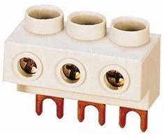 Eaton BK25/3-PKZ0 gnybtų blokas