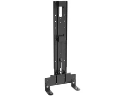 Laikiklis Eaton Chief Fusion Ekranas Mount Priedas do listwy wideo komplektas montażowy (uchwyt kamery) juoda dydis ekranu: 139.7-238.76cm (55"-94") Montaż sufitowy, wolnostojący, Wan FCALRB1