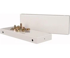 Eaton Apskritimas skirstomųjų įrenginių pusei 200x300mm BPZ- SS-2 / 3 (293517)