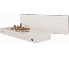 „Eaton“ 100 x 249 mm IP30 PZ-SS-1 / 249 (119168)