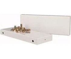 Eaton Prijungimo grandinės dalis IP30 200x249mm BPZ- SS-2 / 249 (119172)