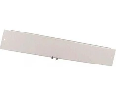 Eaton Cirkuliacija į skirstomąjį skydą 200x1000mm priekinė dalis BPZ-FS-1000 / 2 (293507)