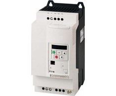 Eaton dažnio keitiklis 7,5 kW Uin=3x400V Uout=3x400/18A IP20 DC1-34018FB-A20CE1 185761